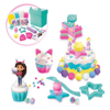 Picture of Cakey Cat Birthday Cat Box