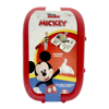 Picture of Mickey Coloring Trolly