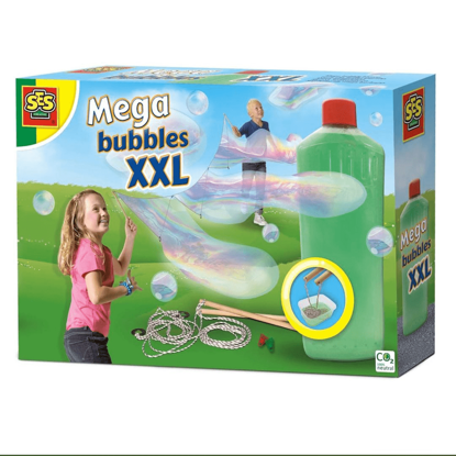 Picture of Mega Bubble XXL