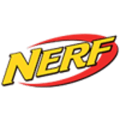 Picture for manufacturer Nerf