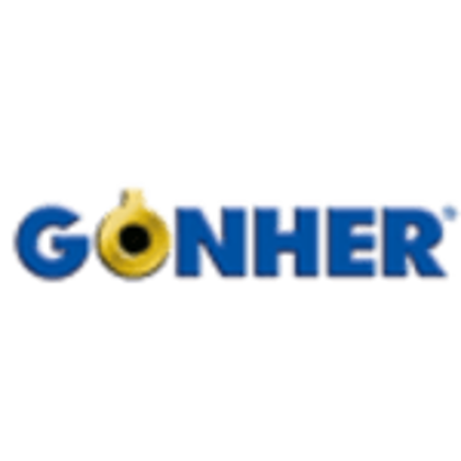 Picture for manufacturer Gonher