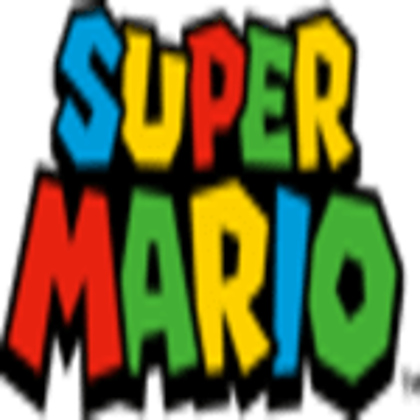 Picture for manufacturer Super Mario