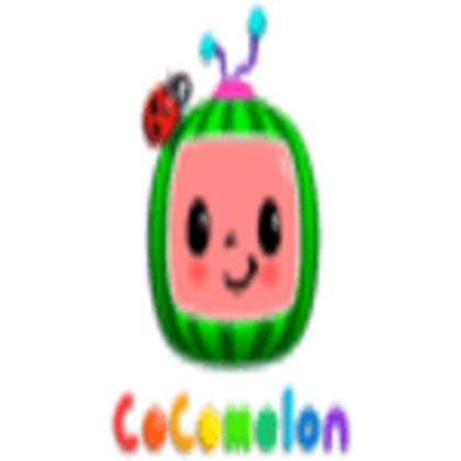 Picture for manufacturer Cocomelon