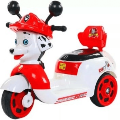 Picture of NEW STYLE ELECTRIC MOTORCYCLE FOR KIDS