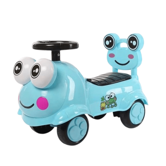 Picture of Push Car for Kids