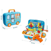 Picture of Screw driver Drill Toys Construction Building