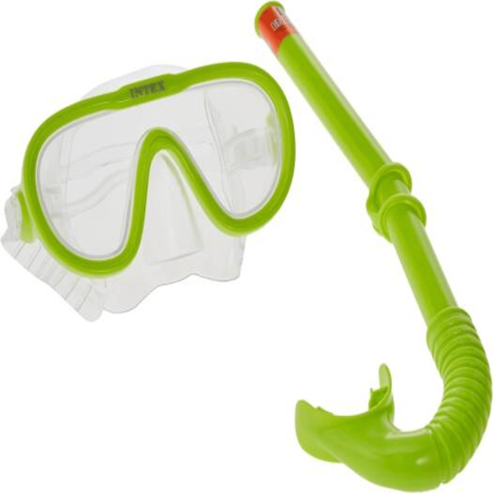 Picture of Swim goggles with Diving pipe