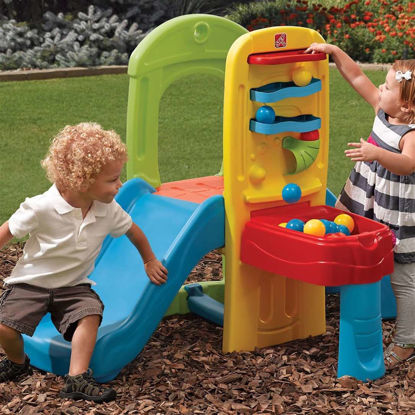 Picture of PLAY BALL FUN CLIMBER