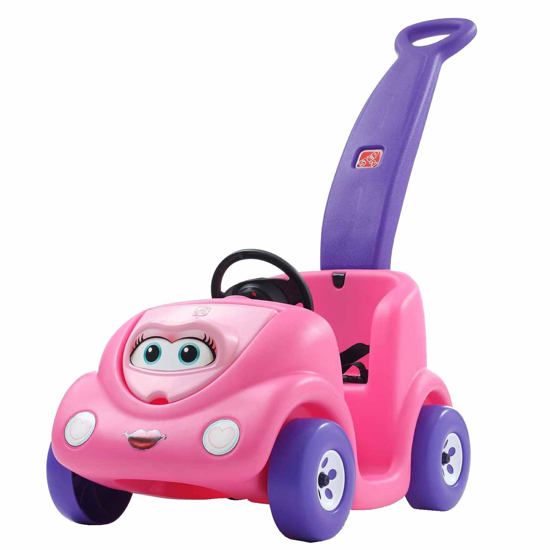 Picture of Payment car for children