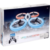 Picture of Leds Quadcopter