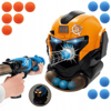 Picture of Power Popper Gun Shooting Game