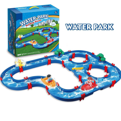 Picture of Water Park Building Blocks