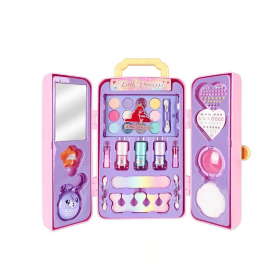 Picture of Dream portable makeup bon