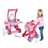 Picture of 2in1 Children Ornaments Transformable Cart