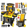 Picture of 3in1 Tools deluxe tool set