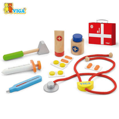 Picture of Medical Kit - 11 Pcs.