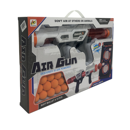 Picture of Air Gun