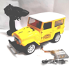 Picture of Rc Toyota Land Cruiser FJ40