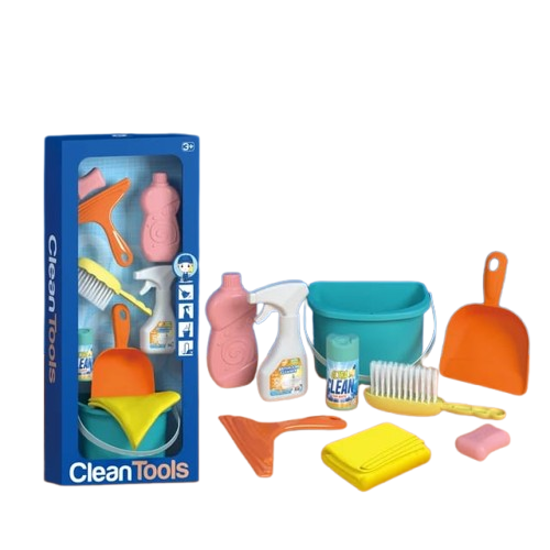 Picture of Cleaning Tools Kids toy