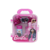 Picture of Rolling Cosmetic Set - Barbie