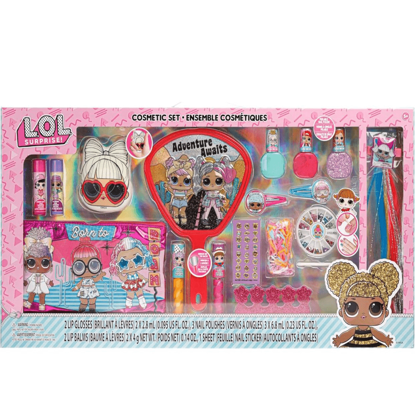 Picture of L.O.L Mega Cosmetic Set