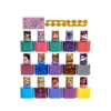 Picture of Disney Princes 18 Pc Nail Polish Set