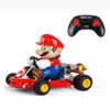 Picture of RC Mario Cart Pipe Kart