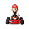 Picture of RC Mario Cart Pipe Kart