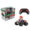 Picture of RC Mario Kart Mario Quad