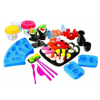 Picture of Sushi Set Clay dough