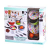 Picture of playgo 15 pcs cookware