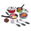 Picture of playgo 15 pcs cookware