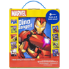 Picture of Marvel Super Heroes Me Reader Electronic Reader with 8 Book Library