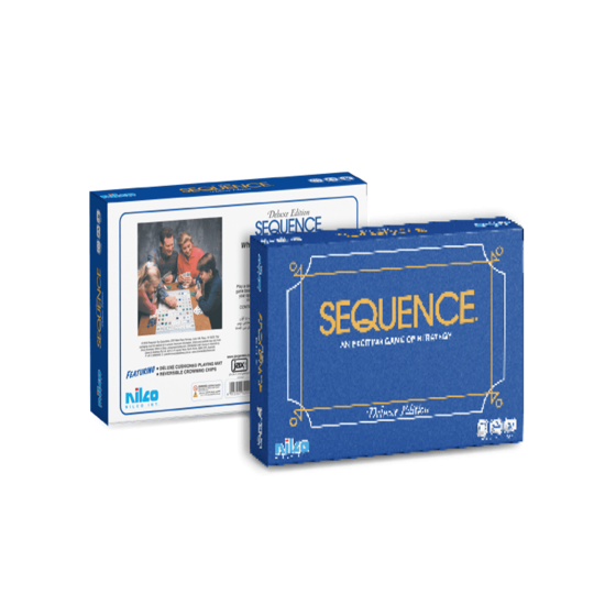 Picture of Sequence Deluxe