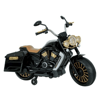 Picture of Kids Electric Harley Motorcycle