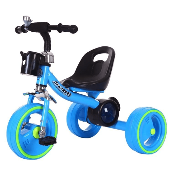 Picture of Tricycle For Kids