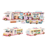 Picture of Caravan House Play Set Toys with Accessories