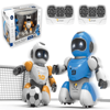 Picture of SOCCER ROBOT