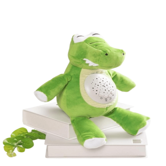 Picture of Night light Crocodile light/sound