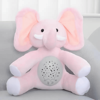 Picture of Elephant Comfort Toy