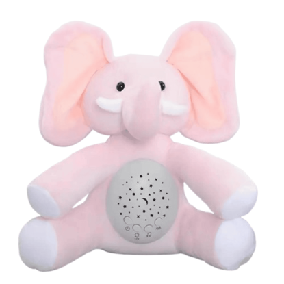 Picture of Elephant Comfort Toy