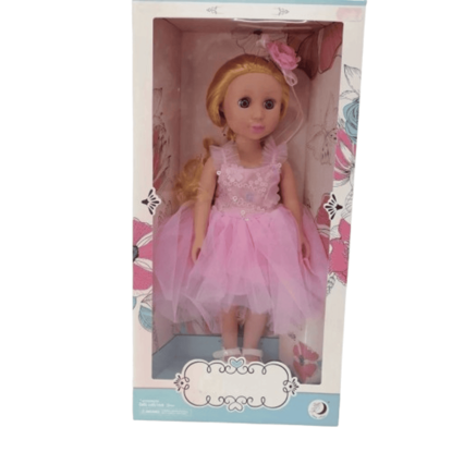 Picture of Doll