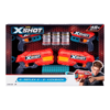 Picture of X-Shot Excel Combo Blaster - Red