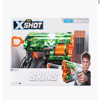 Picture of X-Shot Skins Griefer Shooting Gun Toy