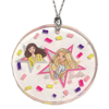 Picture of Barbie Crystal Magic Clear Pendant