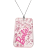 Picture of Barbie Crystal Magic Clear Pendant