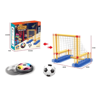 Picture of Soccer Goal Play Set with Floating Soccer Ball and Inflatable Ball