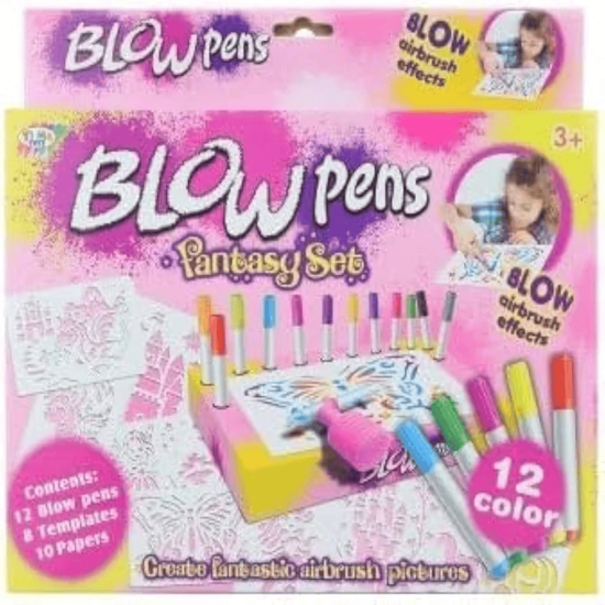 Picture of Blow pens