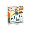 Picture of Table Desk Kids Activity Building Block Set 145PCS