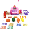 Picture of Cash register cashier game for kids